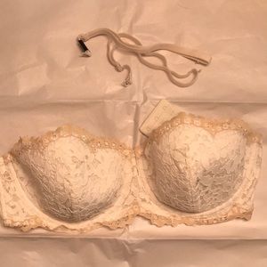 Victoria’s Secret Lined Balconet bra